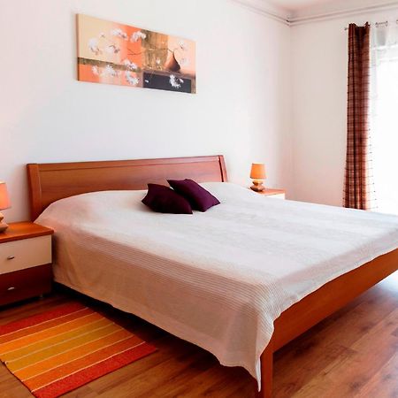 Paradise Beach Apartments Ρόβινι Εξωτερικό φωτογραφία