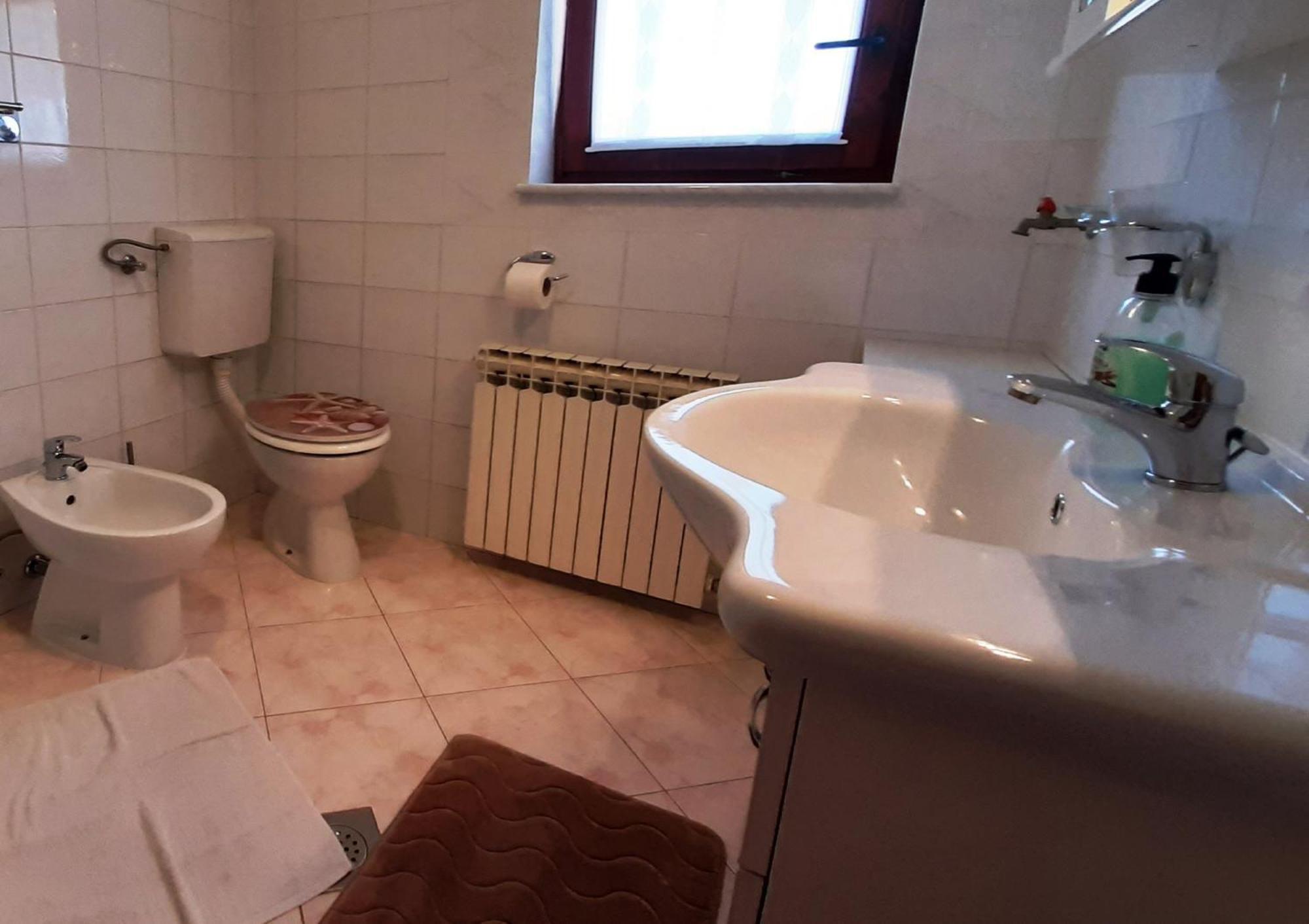 Paradise Beach Apartments Ρόβινι Εξωτερικό φωτογραφία