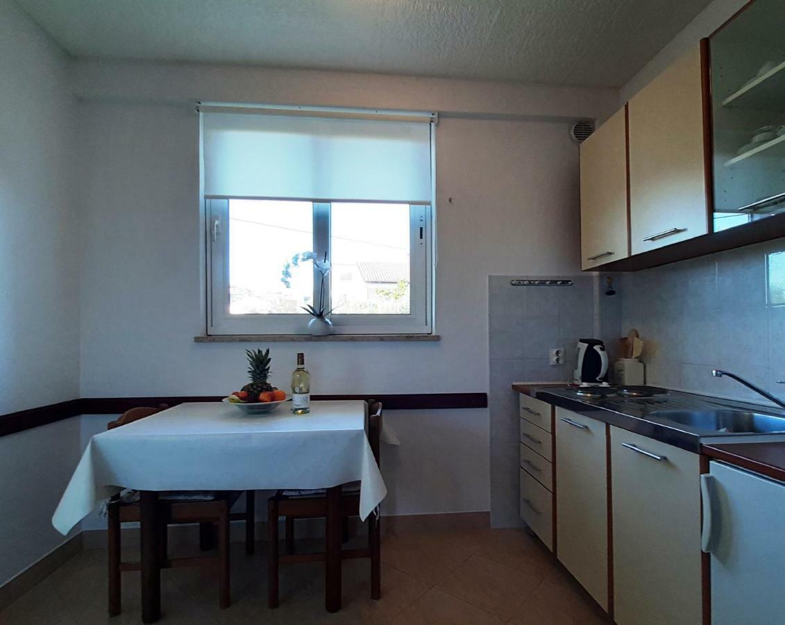 Paradise Beach Apartments Ρόβινι Εξωτερικό φωτογραφία